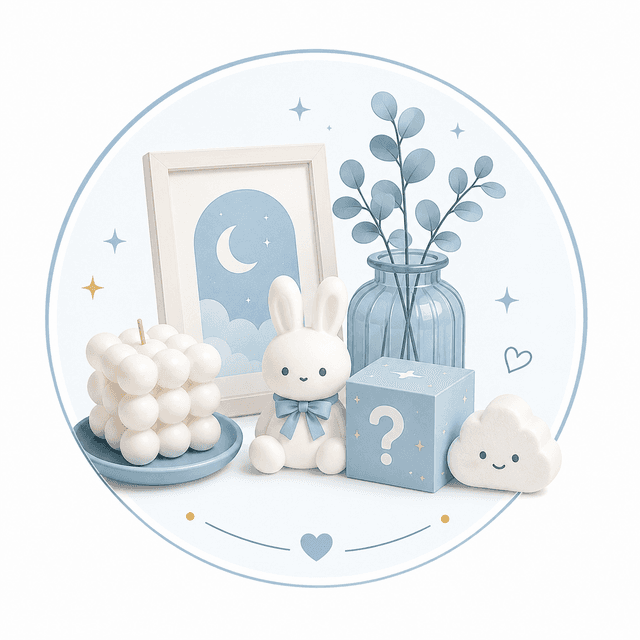 🌸 Một chút dễ thương