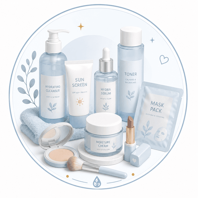🤍 Nguyệt Skincare